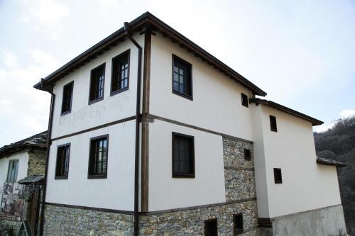 Hotel Galabova Guest House