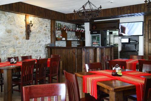 Hotel Galabova Guest House