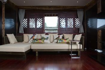 Dali Sky Valley Heritage Boutique Hotel