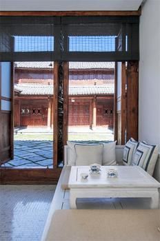 Dali Sky Valley Heritage Boutique Hotel