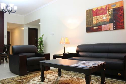 Al Thuriah Hotel Apartment