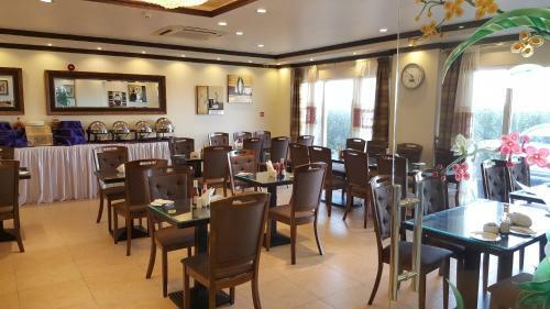 Al Thuriah Hotel Apartment