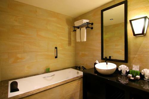 Hotel Atana Musandam Resort