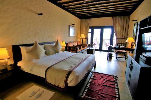 Hotel Atana Musandam Resort