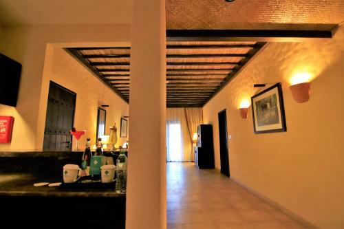 Hotel Atana Musandam Resort