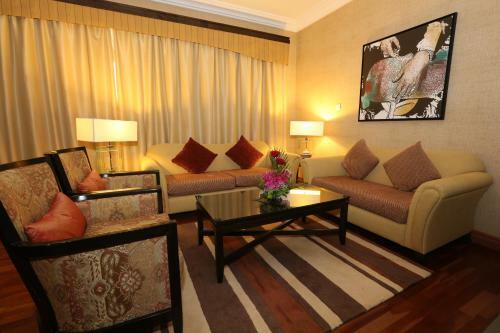 Hotel Atana Khasab(previously Golden Tulip)