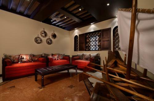 Hotel Atana Khasab(previously Golden Tulip)