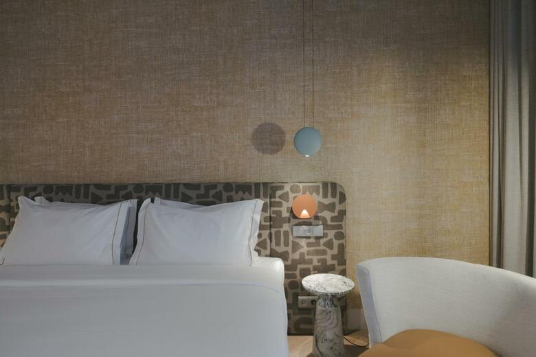 Upon Vila - Alcochete Hotel