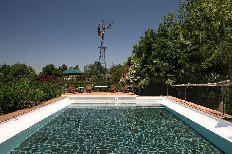 Hostal Quinta Da Praia Das Fontes