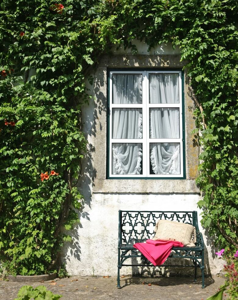 Hostal Quinta Da Praia Das Fontes