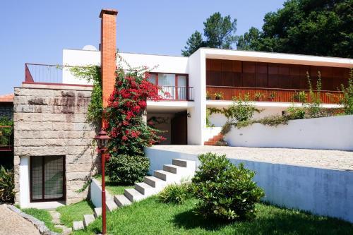 Agroturismo Quinta Da Longra