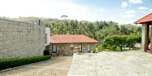 Agroturismo Quinta Da Longra