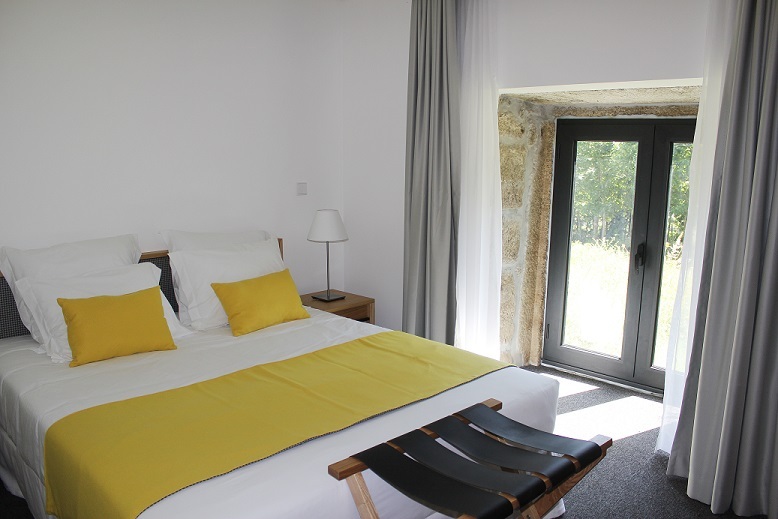 Agroturismo Lousada Country Hotel