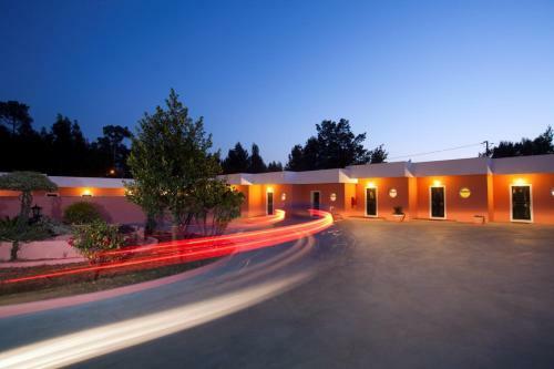 Hostal Ribeirotel