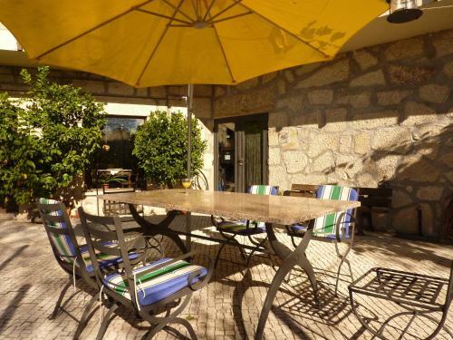 Bed & Breakfast Oficina Do Joe Guesthouse