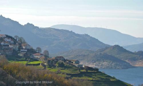 Bed & Breakfast Oficina Do Joe Guesthouse