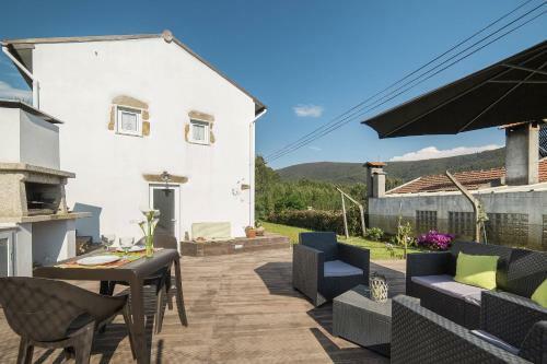 Casa Do Porto Carreiro