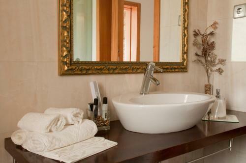 Agroturismo Quinta Da Dinha