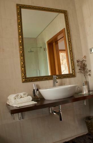 Agroturismo Quinta Da Dinha