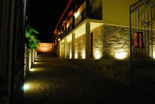Agroturismo Quinta Da Dinha