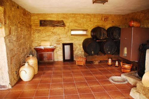 Agroturismo Quinta Da Dinha