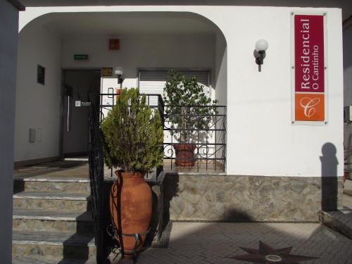 Hostal O Cantinho
