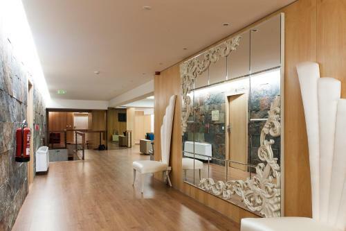 Mondim Hotel & Spa