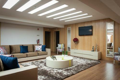 Mondim Hotel & Spa