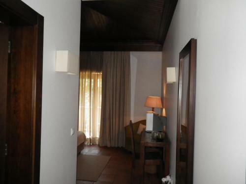 Hotel Rural Quinta De Novais