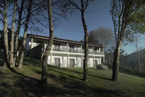 Hotel Rural Quinta De Novais