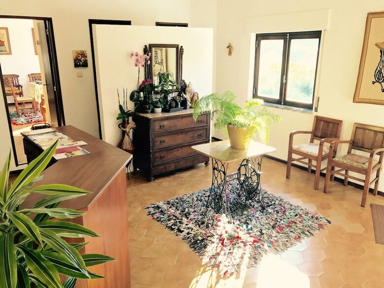 Bed & Breakfast Porto Monte