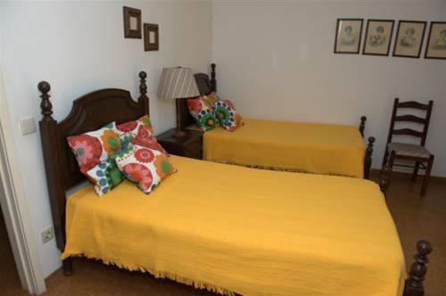 Agroturismo Quinta Do Fundo