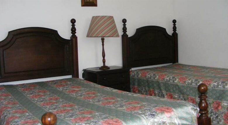 Agroturismo Quinta Do Fundo