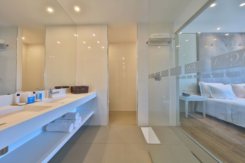Agua Hotels Mondim De Basto