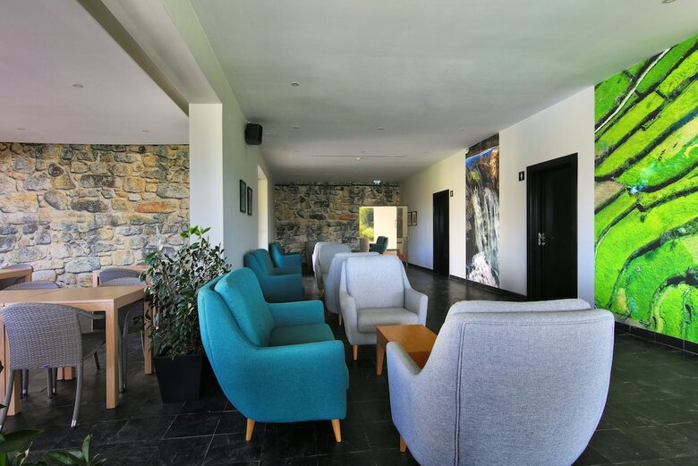 Agua Hotels Mondim De Basto