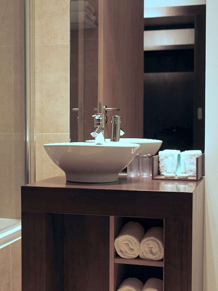 Agua Hotels Mondim De Basto