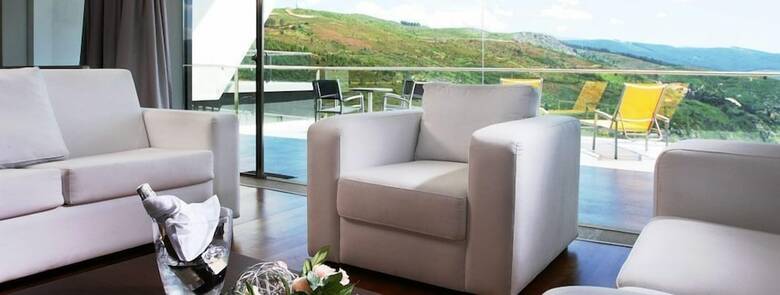 Agua Hotels Mondim De Basto