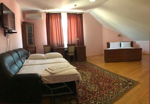 Hotel Complex Vivcharyk