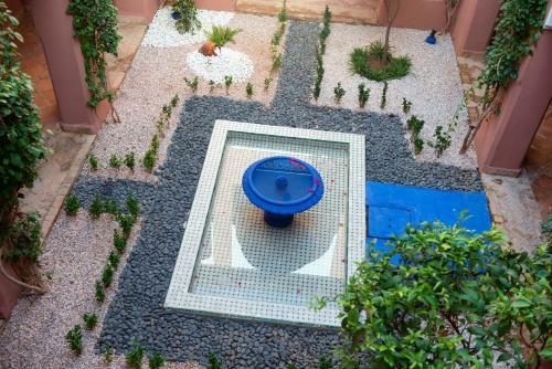 Hotel Marrakech Ryads Parc & Spa