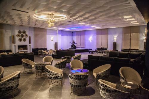 Hotel Marrakech Ryads Parc & Spa