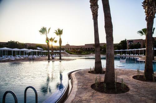 Hotel Marrakech Ryads Parc & Spa