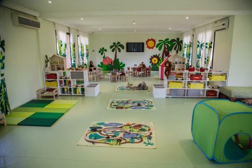 Hotel Marrakech Ryads Parc & Spa