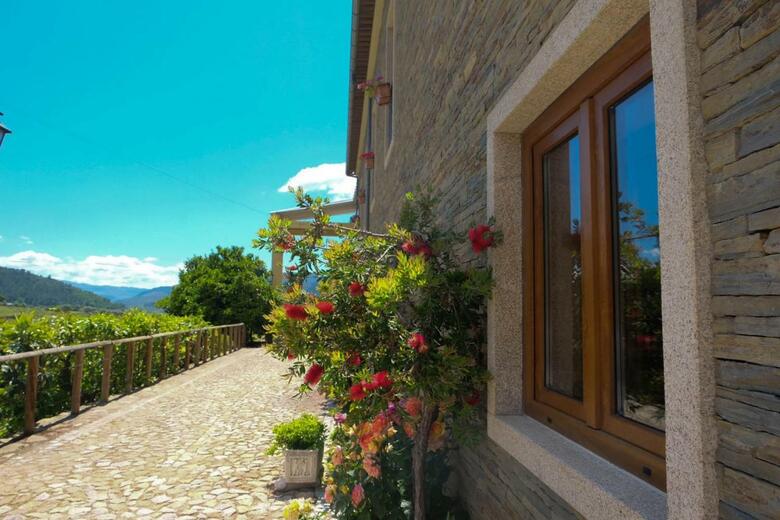 Hotel Rural Da Quinta Do Silval