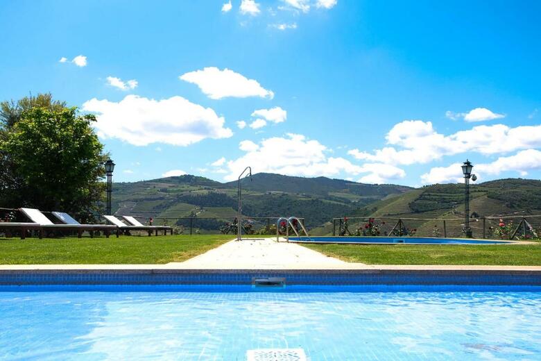 Hotel Rural Da Quinta Do Silval