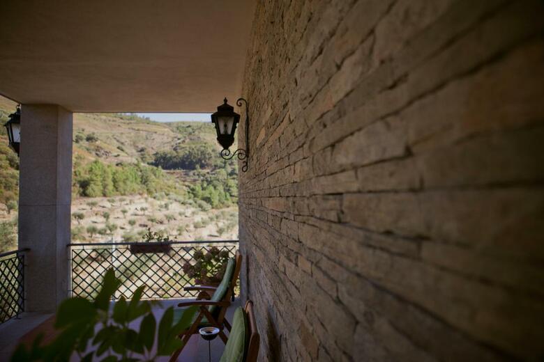 Hotel Rural Da Quinta Do Silval