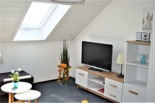 Apartamento Ferienwohnung Alb-traum