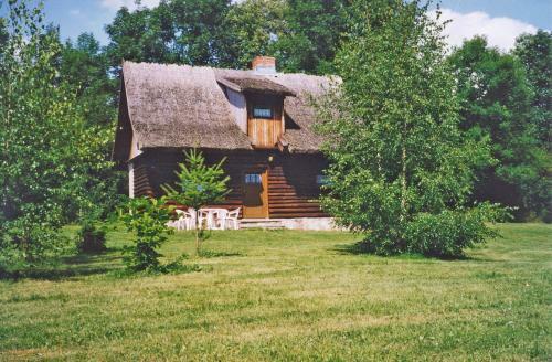 Ferienhaus Fuerstenhagen See 2231