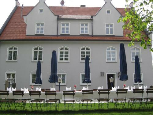 Posada Gasthof R�ssle