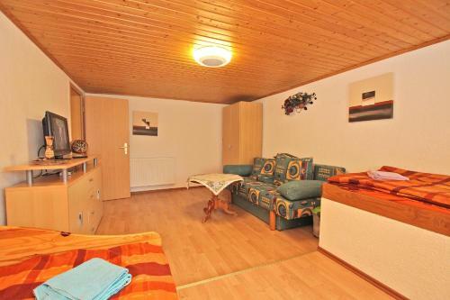 Ferienhaus Conow See 8801