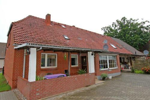 Apartamento Ferienwohnung Conow See 9211